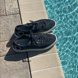 Amazing sneakers - ferragamo!!